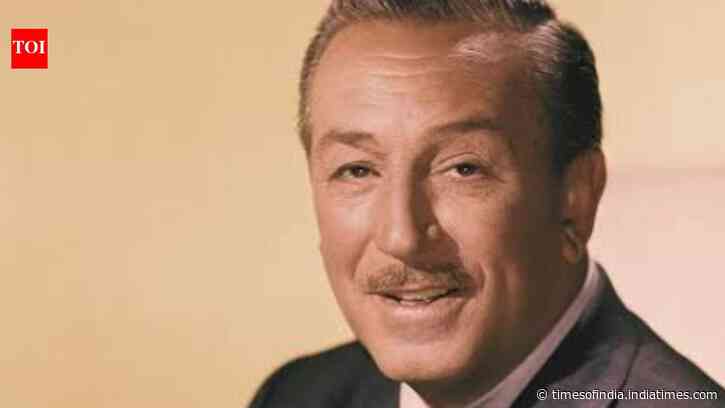 Kids Urged To Pursue Dreams: Disney quote urges courage; kids turn big hopes into small goals