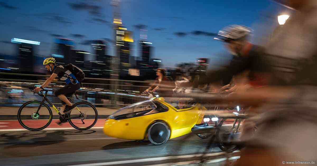 Industrie-Verband: Fahrrad-Markt wächst wieder