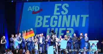 «Wahlausgang alarmierend»: Verbände warnen nach AfD-Erfolg