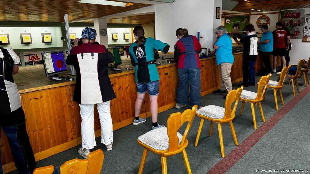 Classic Cup in Scheuring
