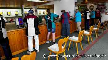 Classic Cup in Scheuring