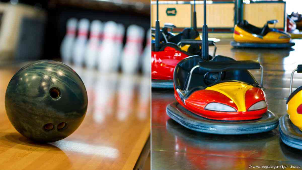 Das Wetter spielt nicht mit? Fünf Tipps für Indoor-Aktivitäten für Familien am Ammersee