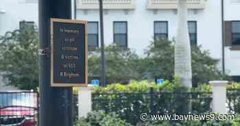 City of Venice preserves stories about 9/11 through oral history project