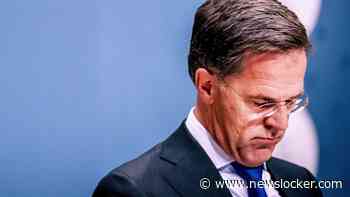Rutte geïrriteerd na vragen over avondklok: ‘Er was geen alternatief’