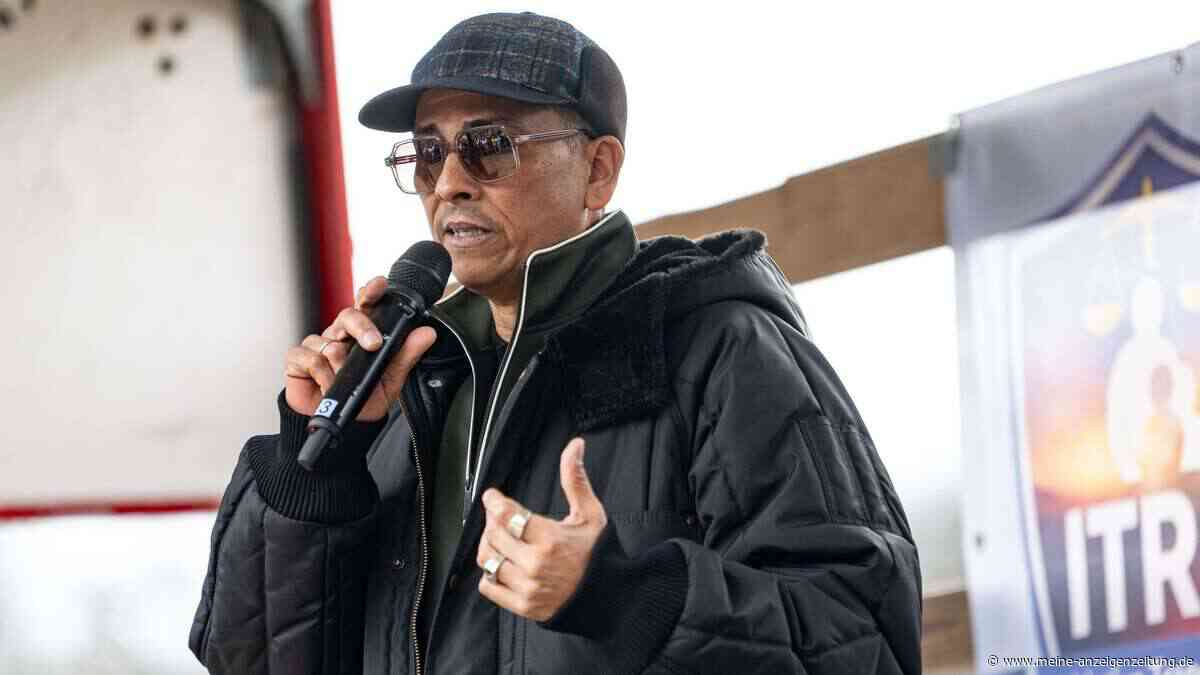 Landgericht Mannheim eröffnet Verfahren gegen Xavier Naidoo