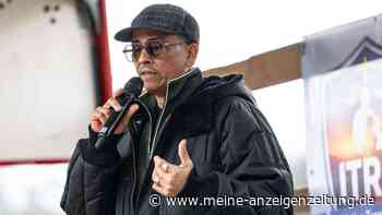 Landgericht Mannheim eröffnet Verfahren gegen Xavier Naidoo