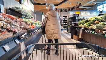 Lebensmittel werden wieder teurer: Diese drei Märkte treiben die Preise