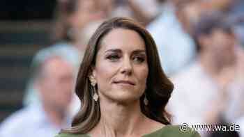 Harry & Meghans Rückkehr versetzte Prinzessin Kate „Schock“