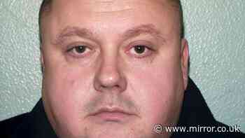 Human skull and bones found in serial killer Levi Bellfield's 'perfect hunting ground' after wildfire discovery
