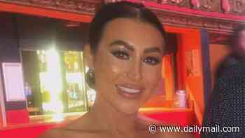 Businesswoman, 30, convicted five times for drug-driving offences after becoming hooked on Ketamine avoids jail
