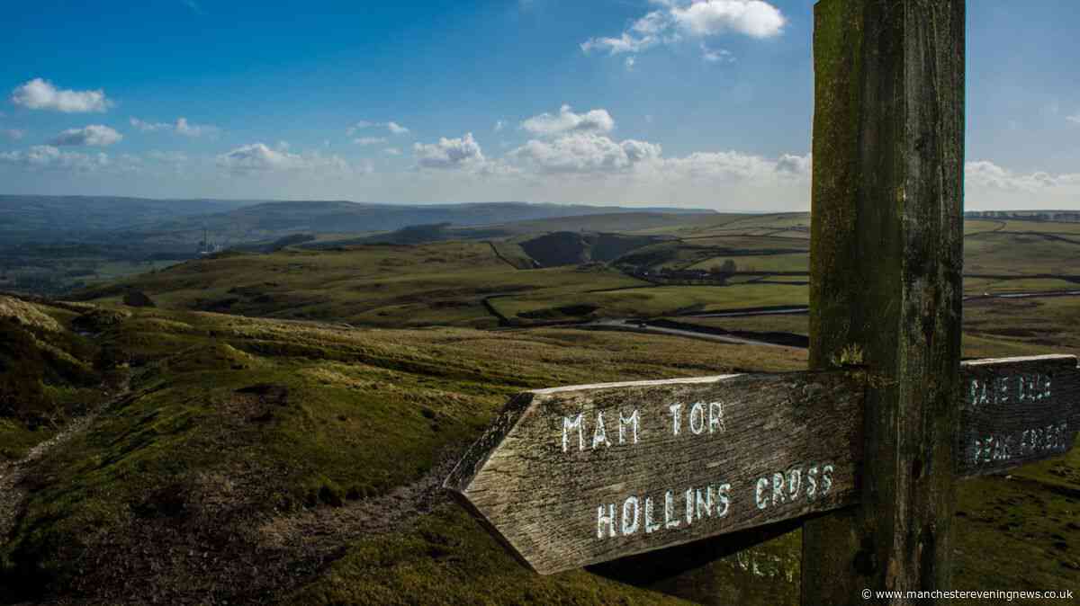 Northern issues train appeal to Peak District visitors over congestion and parking pressure