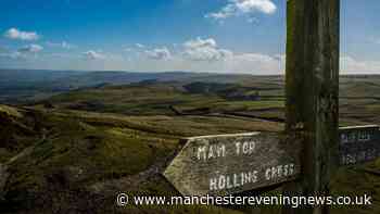 Northern issues train appeal to Peak District visitors over congestion and parking pressure