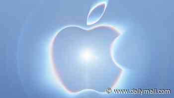 Apple is hosting its 'surprise and shine' event this week where it could unveil its foldable iPhone Ultra - here's how you can watch live