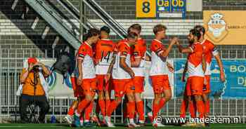 KNVB maakt programma tweede voorronde van de beker bekend: op deze dagen spelen Halsteren en RBC