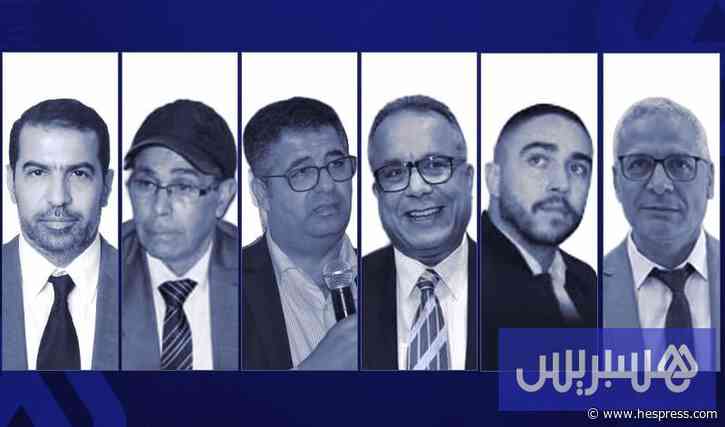 انتخابات 2026.. سيدي سليمان أمام اختبار تغيير خريطة المقاعد البرلمانية