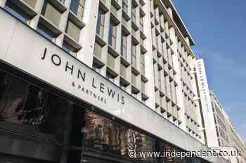 Waitrose and John Lewis to create 10,000 jobs for Christmas and Black Friday