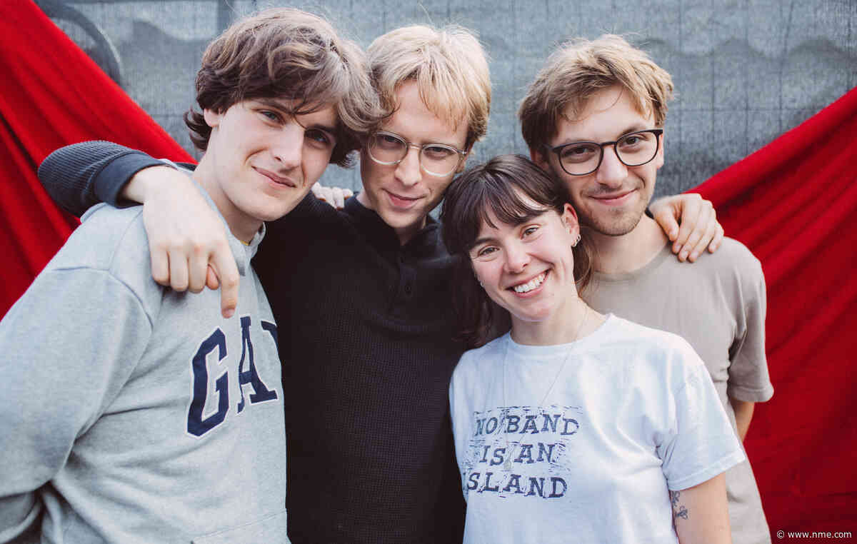 Westside Cowboy announce biggest UK headline shows to date for 2027