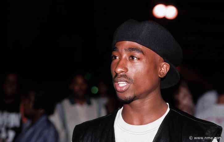 Tupac Shakur’s family share “elated and relieved’ reaction after Duane ‘Keffe D’ Davis murder conviction