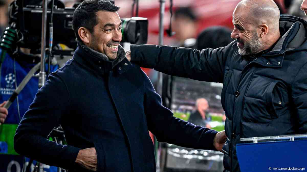PSV en Feyenoord beginnen deze week in de Champions League: wanneer komen ze in actie?
