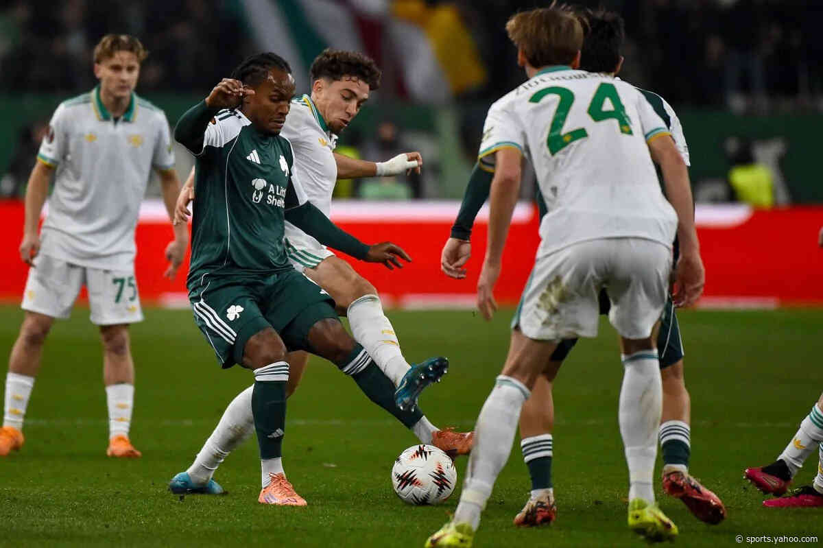 Chelsea showed interest in former PSG midfielder Renato Sanches