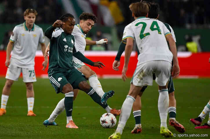 Chelsea showed interest in former PSG midfielder Renato Sanches