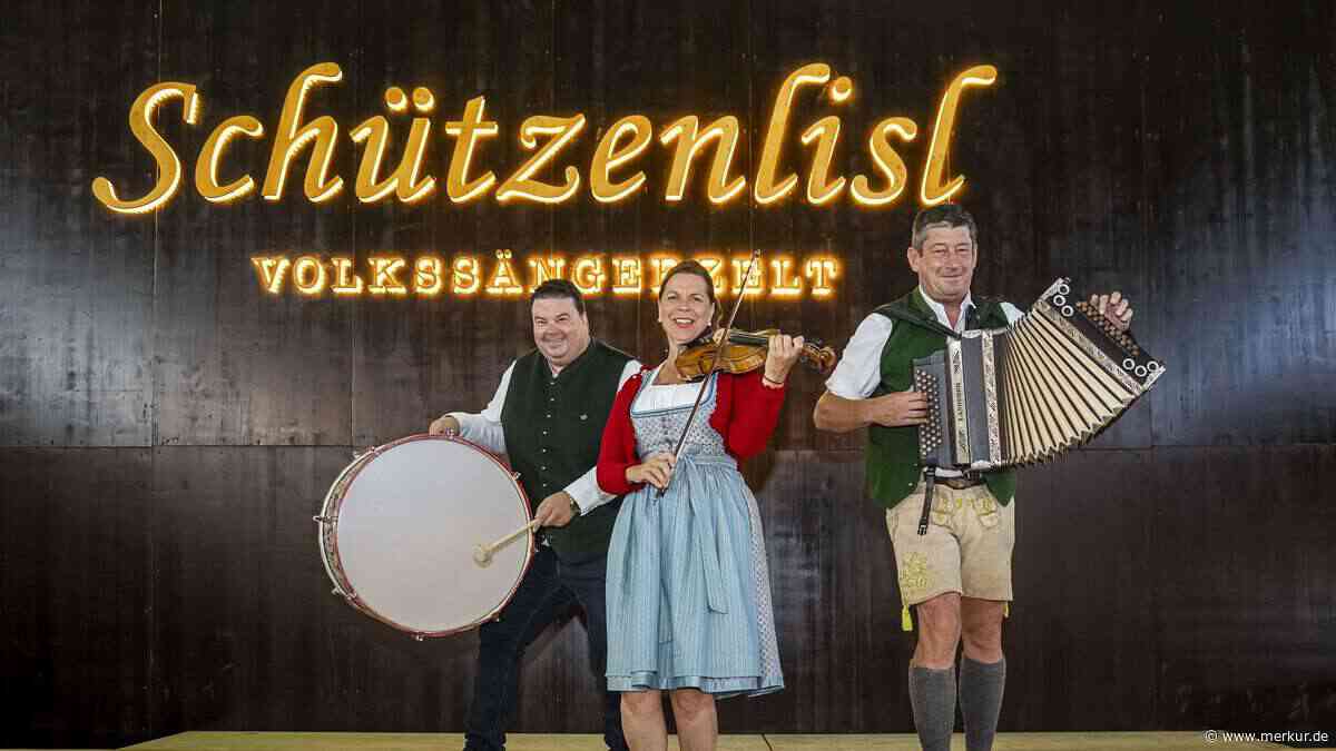 Abkehr von Augustiner: Wirte verraten Wiesn-Pläne – nicht nur die Brauerei ändert sich