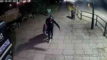 Chilling true crime series explore tragic discovery on iconic Bristol bridge