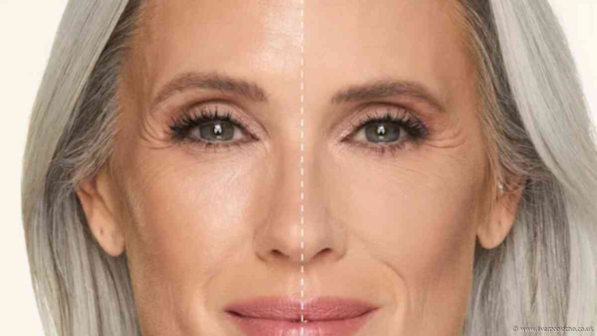 Charlotte Tilbury's new 'non-cakey' £40 powder 'doesn't set into wrinkles'