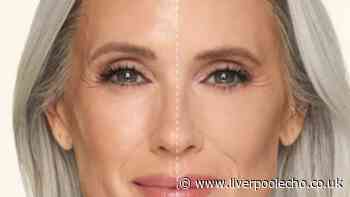 Charlotte Tilbury's new 'non-cakey' £40 powder 'doesn't set into wrinkles'