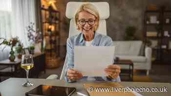 New HMRC update for workers as letters sent about £70 payment