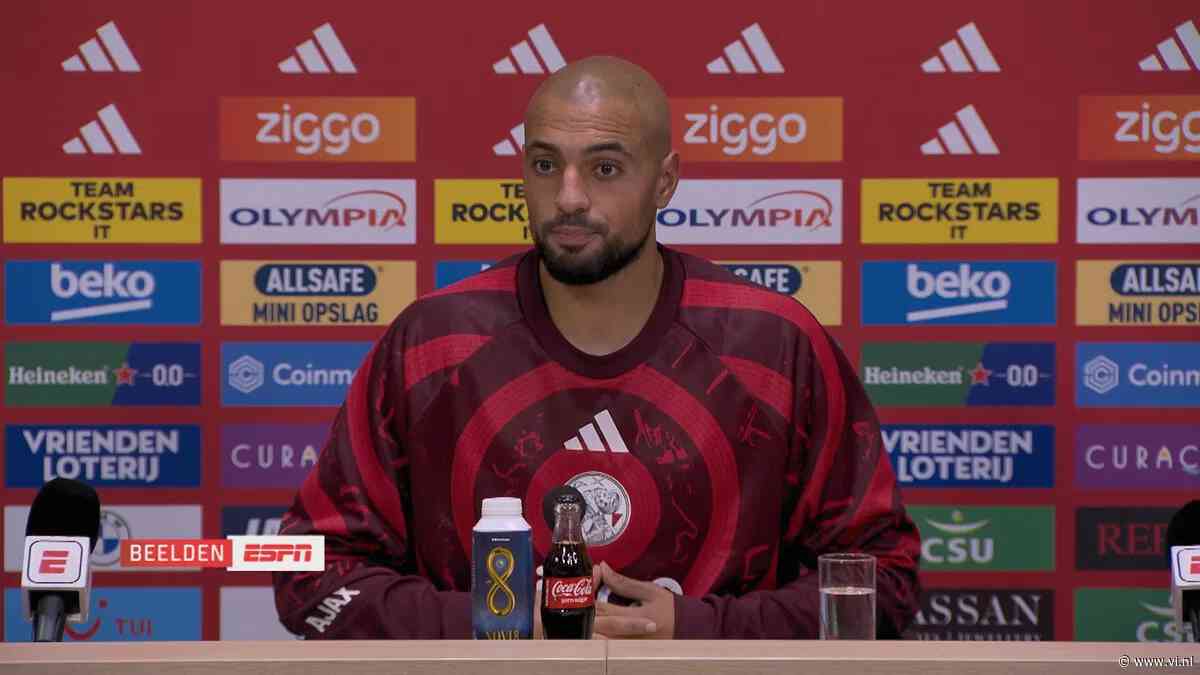 Bekijk hier de persconferenties van Ajax en PSV na de topper