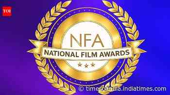 National Film Awards to move from Delhi to Gujarat’s Kevadia