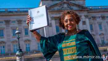 Jamaica takes slavery reparations push directly to King Charles in fresh legal move
