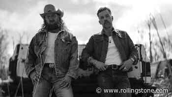 Brothers Osborne Are Taking a ‘Sellout’ Approach to Releasing Music