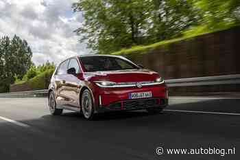 Zo’n belachelijk succes is de Volkswagen ID. Polo nu al