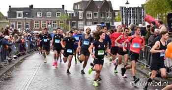 Krollenloop in Veghel is na een week uitverkocht