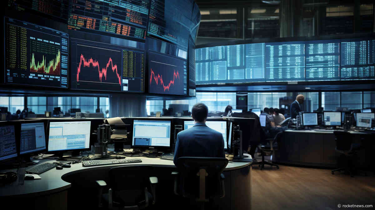 Applied Industrial (AIT) Smashed Records, Then Guided For Less