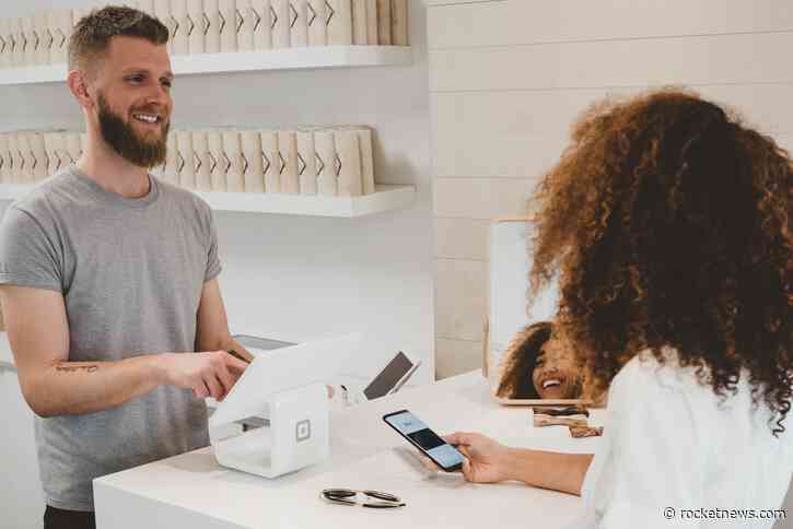 Strong Cash App Momentum Drives Favorable Outlook for Block (XYZ)