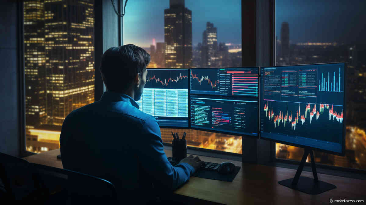 Nova (NVMI) Just Blew Past $250M In Quarterly Sales