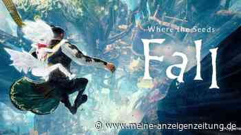 Where the Seeds Fall – Stürzt euch ab November hinab an den Fuße des Weltenbaums