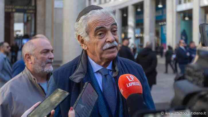 Meghnagi: “Il sindacato dei giornalisti legittima la violenza contro gli ebrei”. Fnsi: “Non siamo antisemiti, difendiamo il diritto di critica”