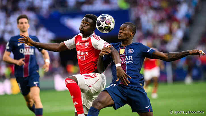 UEFA Champions League rankings: Who are the favorites for 2026-27 title?