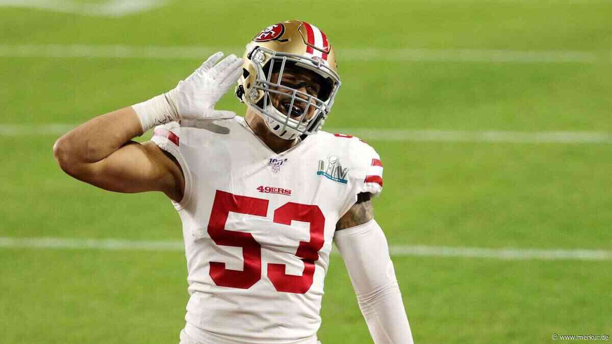 Ex-NFL-Star Mark Nzeocha über verlorenen Super Bowl: „Etwas, was ich niemals zurücknehmen wollen würde“