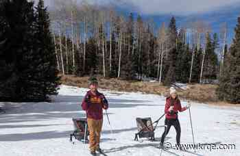 Enchanted Forest Cross Country Ski Area will not reopen this season