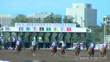 New Mexico hosted All-American Futurity before series moves to Texas