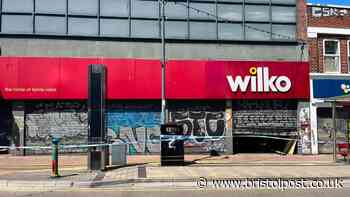 Plans revealed to replace former Wilko on South Bristol high street with flats and shop