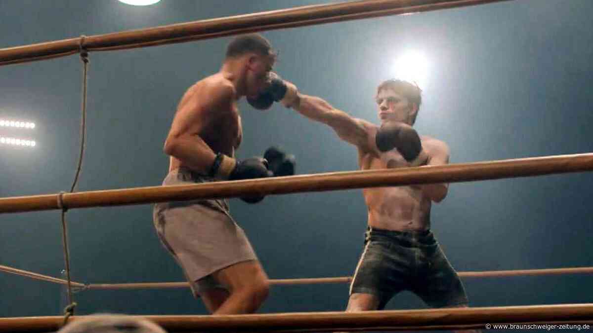 „Babylon Berlin“ Staffel 5 startet: Gifhorn hat direkten Bezug zur TV-Reihe der ARD