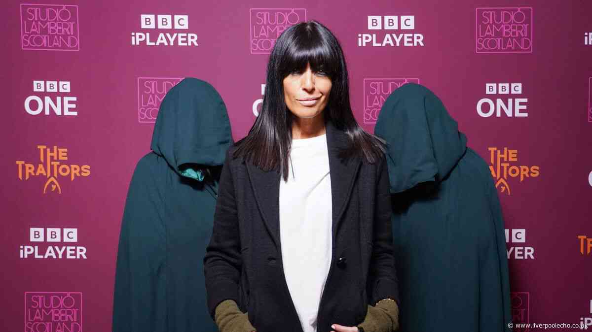 BBC star let slip Celebrity Traitors start date- and it's this month