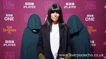 BBC star let slip Celebrity Traitors start date- and it's this month