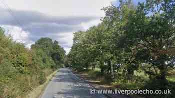 Four arrested on suspicion of murder after baby dies on Staffordshire camping trip